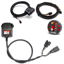 Load image into Gallery viewer, Banks Power GBE64317-P Banks Power Pedal Monster Kit Molex MX64 6-Way CONFIG 2 PM-03 w/iDash Pro 06-07 Chevy 2500/3500
