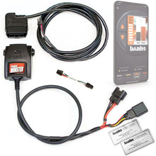 Load image into Gallery viewer, Banks Power GBE64310-C Banks Power Pedal Monster Kit (Stand-Alone) 07-19 RAM 2500/3500/11-20 Ford F-Series 6.7L Use w/Phone
