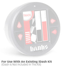 Load image into Gallery viewer, Banks Power GBE64321 Banks Power Pedal Monster Kit (Stand-Alone) - Aptiv GT 150 - 6 Way - Use w/iDash 1.8
