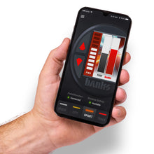 Load image into Gallery viewer, Banks Power GBE64345 Banks Power Pedal Monster Kit (Stand-Alone) - Molex MX64 - 6 Way - Use w/Phone
