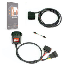 Load image into Gallery viewer, Banks Power GBE64330 Banks Power Pedal Monster Kit (Stand-Alone) - TE Connectivity MT2 - 6 Way - Use w/Phone
