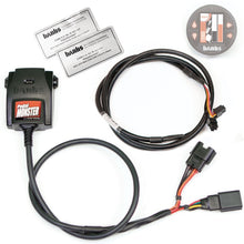 Load image into Gallery viewer, Banks Power GBE64311-C Banks Power Pedal Monster Throttle Sensitivity Booster for Use w/ Exst. iDash - 07-19 Ram 2500/3500
