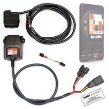 Load image into Gallery viewer, Banks Power GBE64320-C Banks Power Pedal Monster Throttle Sensitivity Booster (Standalone) - 07.5-19 GM 2500/3500
