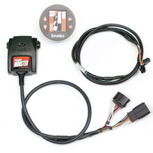 Load image into Gallery viewer, Banks Power GBE64326 Banks Power Pedal Monster Throttle Sensitivity Booster Use w/iDash/Derringer Lexus/Subaru/Toyota
