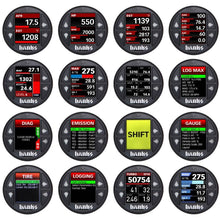 Load image into Gallery viewer, Banks Power Performance Monitors Banks Power 17-19 Ford F250/F350 6.7L PowerStroke Derringer Tuner (Gen 2) w/ 1.8 iDash DataMonster
