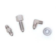 Load image into Gallery viewer, Banks Power GBE66422 Banks Power Pressure Sensor Remote Mount Kit for High-Temperature/Drive Pressure Measurements
