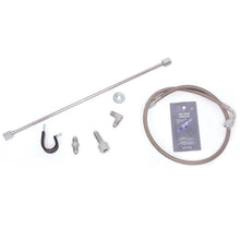 Load image into Gallery viewer, Banks Power GBE66422 Banks Power Pressure Sensor Remote Mount Kit for High-Temperature/Drive Pressure Measurements
