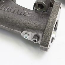 Load image into Gallery viewer, Banks Power GBE51007 Banks Power Racing Exhaust Manifold 01-16 Duramax LBZ-LML Race Ported (Hardware Not Included)
