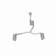 Load image into Gallery viewer, MagnaFlow BRE Exhaust Kit 11-14 Dodge Charger 3.6L
