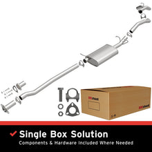Load image into Gallery viewer, MagnaFlow BRE Exhaust Kit 92-00 S10 Hombre Sonoma
