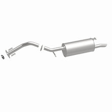 Load image into Gallery viewer, MagnaFlow BRE Exhaust Kit 04-09 Toyota Prius 1.5L
