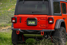 Load image into Gallery viewer, DV8 Offroad Jeep Wrangler (JL) Spare Tire Delete Kit
