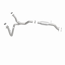 Load image into Gallery viewer, MagnaFlow Conv DF 00-05 Blazer 4WD 4.3L
