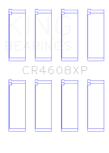 Load image into Gallery viewer, King Engine Bearings Toyota 2Zz-Ge (Size +0.25mm) Connecting Rod Bearing Set King Engine Bearings
