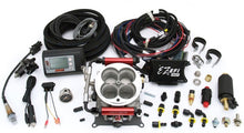 Load image into Gallery viewer, FAST EZ-EFI Marine Base Kit w/ Mercury Marine O2 Programmers &amp; Tuners FAST
