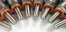 Load image into Gallery viewer, DDP Duramax 11-16 LML Reman Injector Set - 20% Over Fuel Injectors - Diesel DDP
