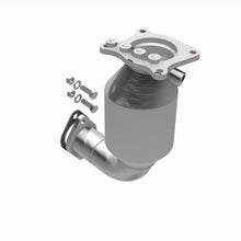 Load image into Gallery viewer, Magnaflow 20-21 Subaru WRX 2.0L Direct Fit Cat Converter
