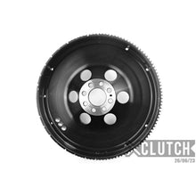 Load image into Gallery viewer, XClutch 03-06 Nissan 350Z Track 3.5L Lightweight Chromoly Flywheel
