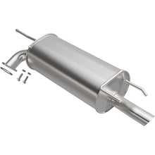 Load image into Gallery viewer, BRExhaust 95-96 Lexus ES300/ 95-96 Toyota Camry Muffler Kit
