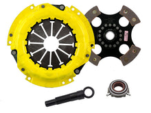 Load image into Gallery viewer, ACT 1991 Geo Prizm HD/Race Rigid 4 Pad Clutch Kit Clutch Kits - Single ACT   
