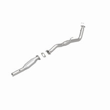 Load image into Gallery viewer, MagnaFlow Conv DF GM 01-02 2500 Passenger Side 6L
