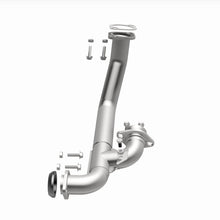 Load image into Gallery viewer, BRE Exhaust 08-10 Grand Caravan Routan Town &amp; Country 3.3L 3.8L 4.0L Front Pipe Kit
