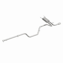 Load image into Gallery viewer, MagnaFlow BRE Exhaust Kit 10-13 Mazda 3

