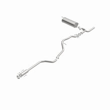 Load image into Gallery viewer, MagnaFlow BRE Exhaust Kit 97-05 Classic Malibu Cutlass
