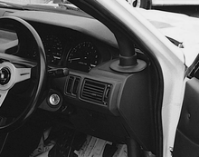 Load image into Gallery viewer, Cusco Roll Cage Hole Cover Carrosse Cusco
