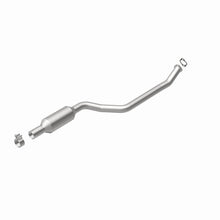 Load image into Gallery viewer, Magnaflow 08-10 BMW 528i 3.0L Direct Fit Converter
