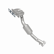 Load image into Gallery viewer, Magnaflow 04-06 BMW X3 3.0L Direct Fit Converter
