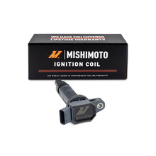 Load image into Gallery viewer, Mishimoto 05-15 Toyota Tacoma 4.0L Ignition Coil Mishimoto
