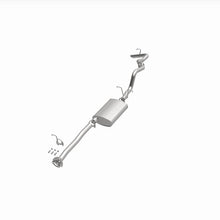 Load image into Gallery viewer, MagnaFlow BRE Exhaust Kit 98-01 Sonoma S10 Hombre 4.3L
