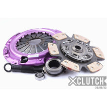 Load image into Gallery viewer, XClutch 93-97 Ford Probe GT 2.5L Stage 2 Sprung Ceramic Clutch Kit
