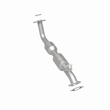 Load image into Gallery viewer, MagnaFlow Conv DF 98-02 Lexus LX470 / 98-02 Toyota Land Cruiser 4.7L D/S &amp; P/S
