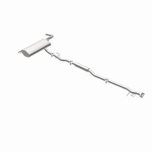 Load image into Gallery viewer, MagnaFlow BRE Exhaust Kit 14-17 NISSAN ROGUE 2.5L
