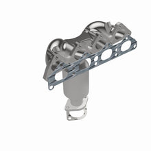 Load image into Gallery viewer, MagnaFlow Converter Direct Fit 04-12 Hyundai Elantra 2.0L
