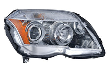 Load image into Gallery viewer, Hella 2009-2015 Mercedes-Benz GLK250 Headlight Assembly Hella
