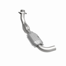 Load image into Gallery viewer, MagnaFlow Conv DF 01-04 Ford F-150 4.2L 2wd

