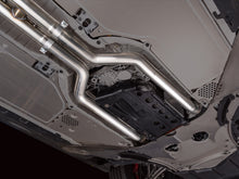 Load image into Gallery viewer, AWE BMW G90/G99 M5 Touring Edition Catback Exhaust - Chrome Silver Tips
