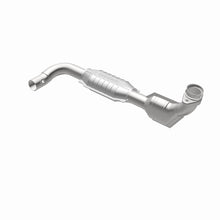 Load image into Gallery viewer, MagnaFlow Conv DF 01-02 Exped/F-150 5.4L D/S
