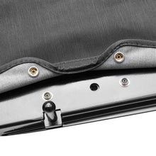 Load image into Gallery viewer, Rugged Ridge 20+ Gladiator JT Crew Cab Savannah Black Diamond Brief Top Rugged Ridge
