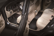 Load image into Gallery viewer, 3D MAXpider 23-24 Lexus RX Series R1 R2 - Kagu Black Floor Mats - Rubber 3D MAXpider   
