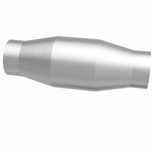 Load image into Gallery viewer, MagnaFlow Conv Univ 2.75inch Long Body Spun
