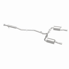 Load image into Gallery viewer, MagnaFlow BRE Exhaust Kit 03-08 Mazda 6 2.3L
