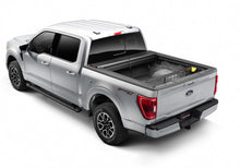 Load image into Gallery viewer, Roll-N-Lock 2024 Ford Ranger 5ft Bed Cargo Manager Roll-N-Lock
