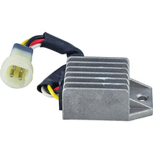 Load image into Gallery viewer, Arrowhead Yamaha Reg/Rect Uncategorized Arrowhead   
