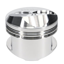 Load image into Gallery viewer, JE Pistons BBC APBA DOME Set of 8 Pistons JE Pistons
