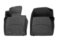 WeatherTech 2020+ Toyota Camry Front FloorLiner HP - Black | 4412301IM