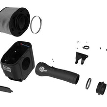 Load image into Gallery viewer, aFe 2025+ Dodge Ram 1500 RHO Track Series Carbon Fiber Cold Air Intake System w/ Pro Dry S aFe
